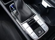 Hyundai Tucson SUV / Terénní 1,6 l 110 kw