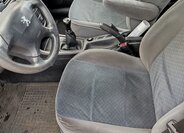 Peugeot 406 Sedan / Limuzína 2,0 l 80 kw