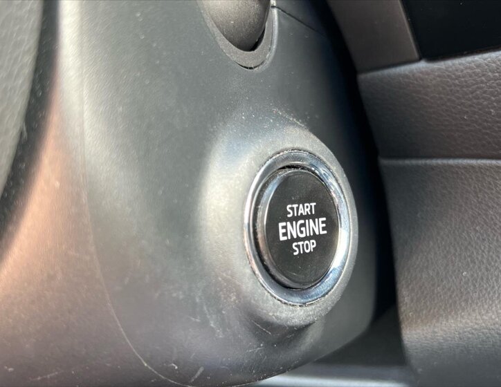 Škoda Kodiaq Kombi 2,0 l 140 kw