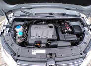 Volkswagen Touran Kombi 2,0 l 103 kw