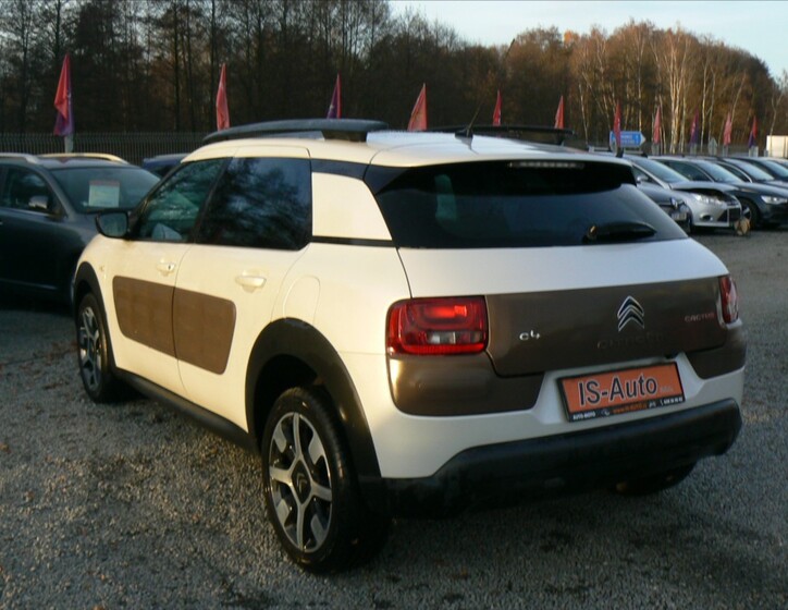 Citroën C4 Cactus 5