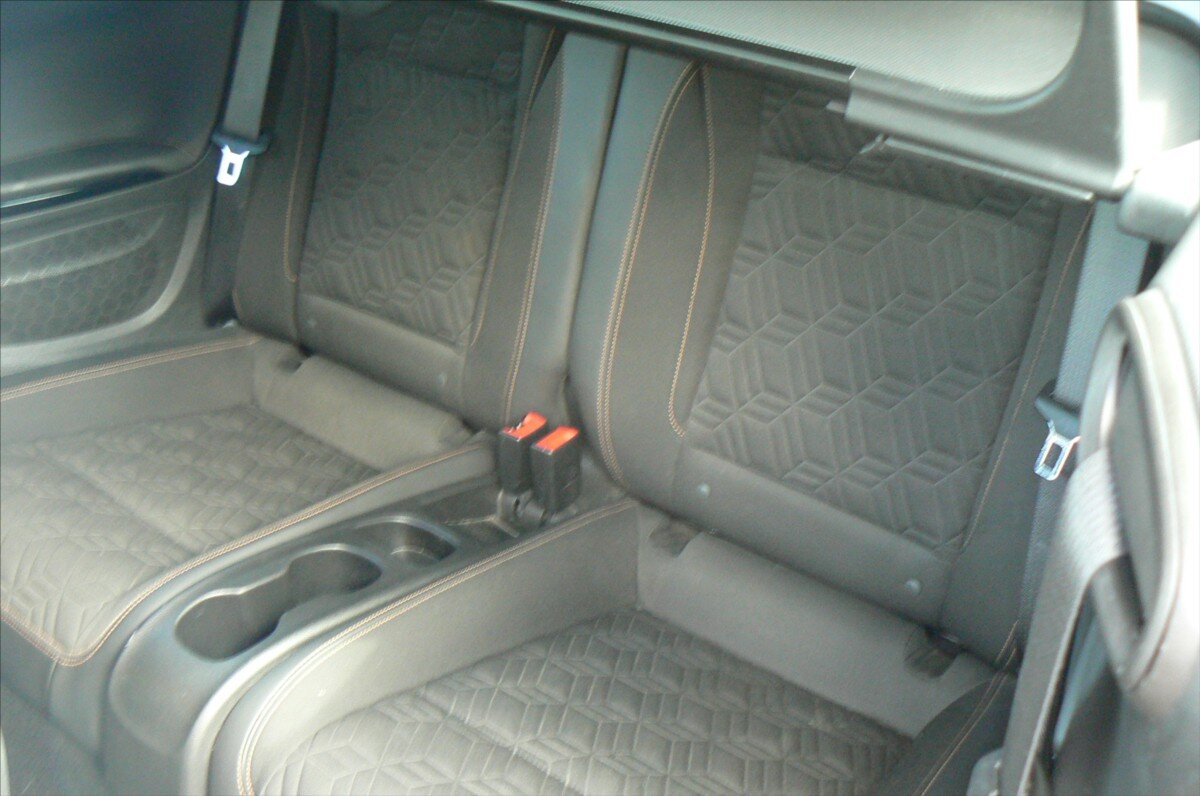 Opel Cascada Kabriolet 1,4 l 103 kw