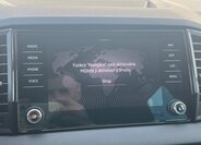 Škoda Karoq Hatchback 1,5 l 110 kw