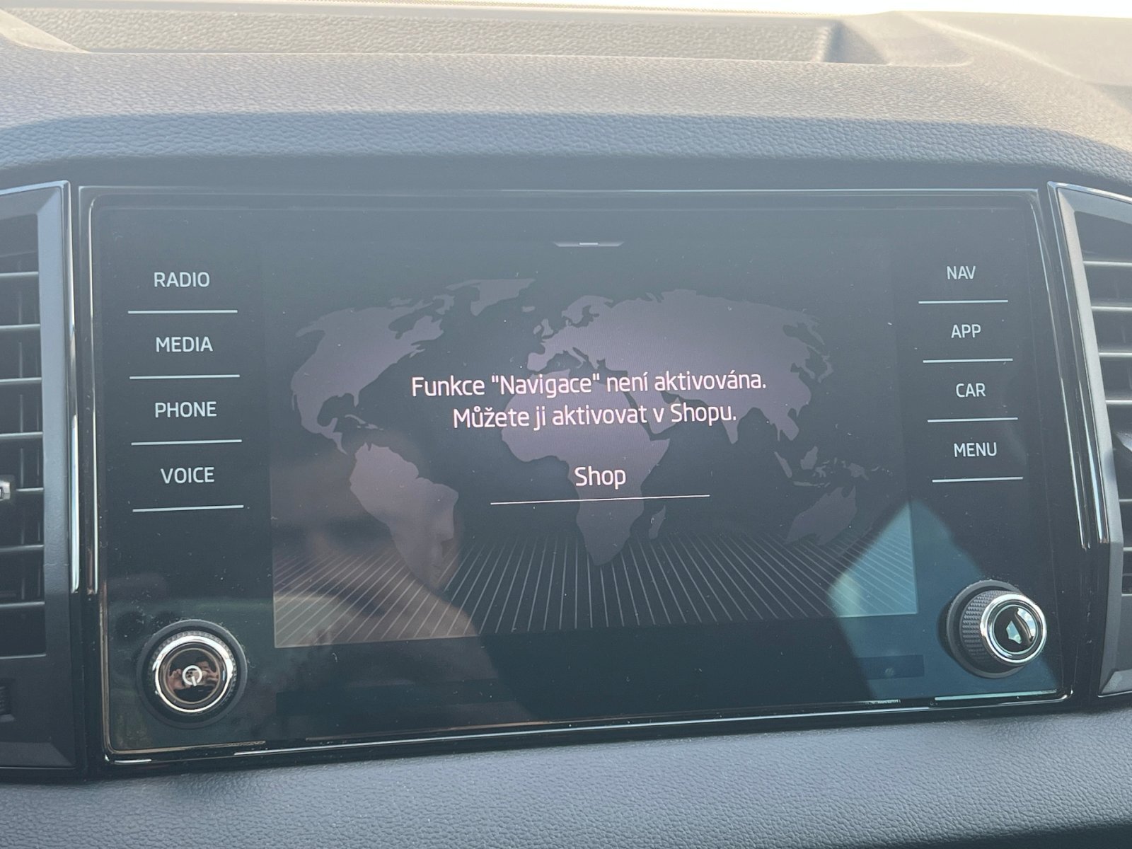 Škoda Karoq Hatchback 1,5 l 110 kw