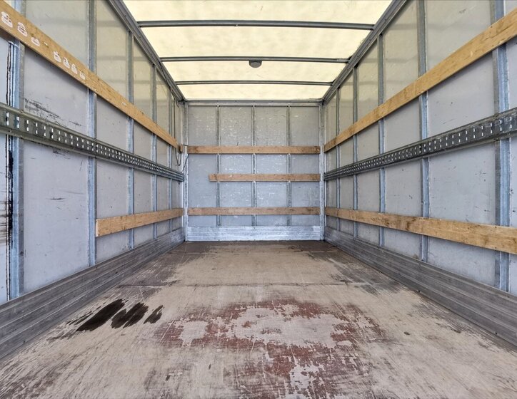 Ford Transit Skříň 2,2 l 92 kw