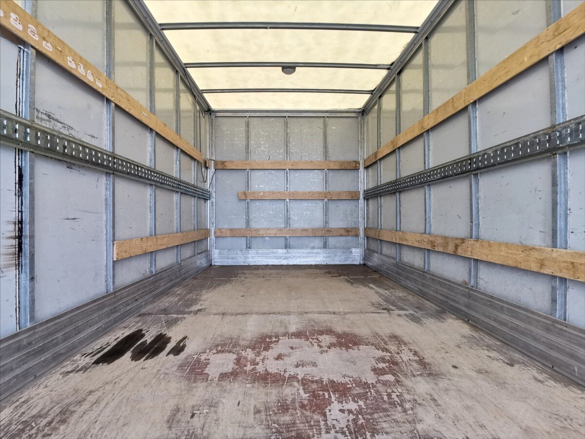 Ford Transit Skříň 2,2 l 92 kw