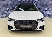 Audi A6 Kombi 3,0 l 253 kw