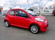 Citroën C1 Hatchback 998,0 50 kw