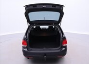 Volkswagen Golf Kombi 1,6 l 77 kw