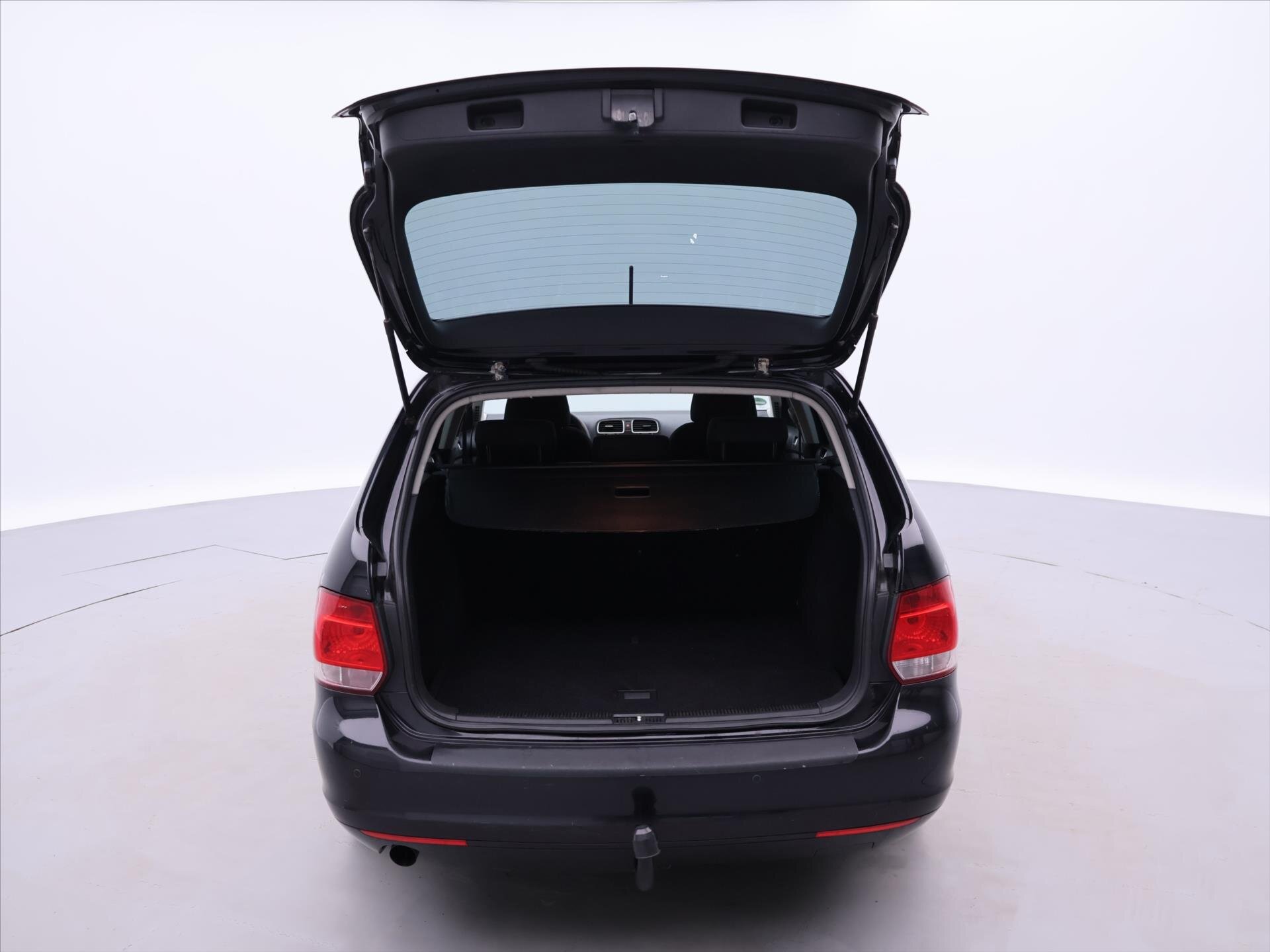 Volkswagen Golf Kombi 1,6 l 77 kw