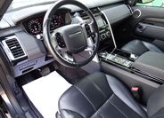 Land Rover Discovery 21