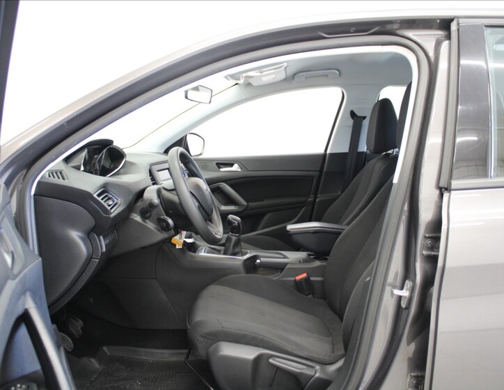 Peugeot 308 6