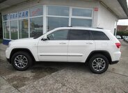 Jeep Grand Cherokee 8