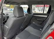 Suzuki Swift Hatchback 1,3 l 67 kw