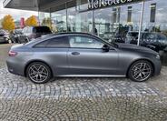 Mercedes-Benz Třídy E 29