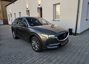 Mazda CX-5 Kombi 2,5 l 143 kw