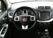 Fiat Freemont MPV 2,0 l 125 kw