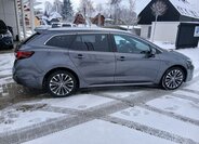 Toyota Corolla Kombi 1,8 l 72 kw