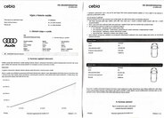 Audi A4 Kombi 2,0 l 150 kw