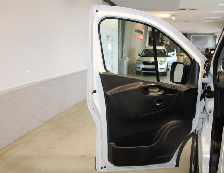 Fiat Talento Ostatní 2,0 l 88 kw