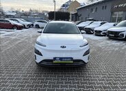 Hyundai Kona SUV / Terénní 0,0 150 kw