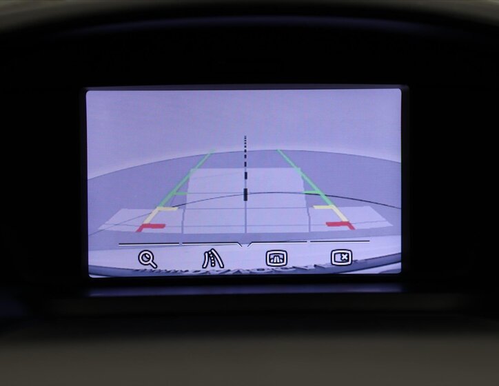 Ford Kuga SUV / Terénní 2,0 l 120 kw