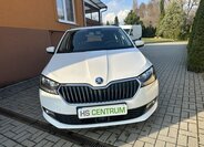 Škoda Fabia Kombi 999,0 70 kw