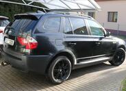 BMW X3 8