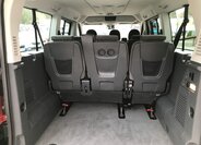 Citroën Jumpy Kombi 2,0 l 120 kw