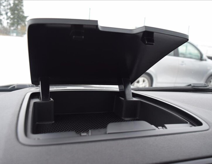 Škoda Yeti Kombi 2,0 l 81 kw