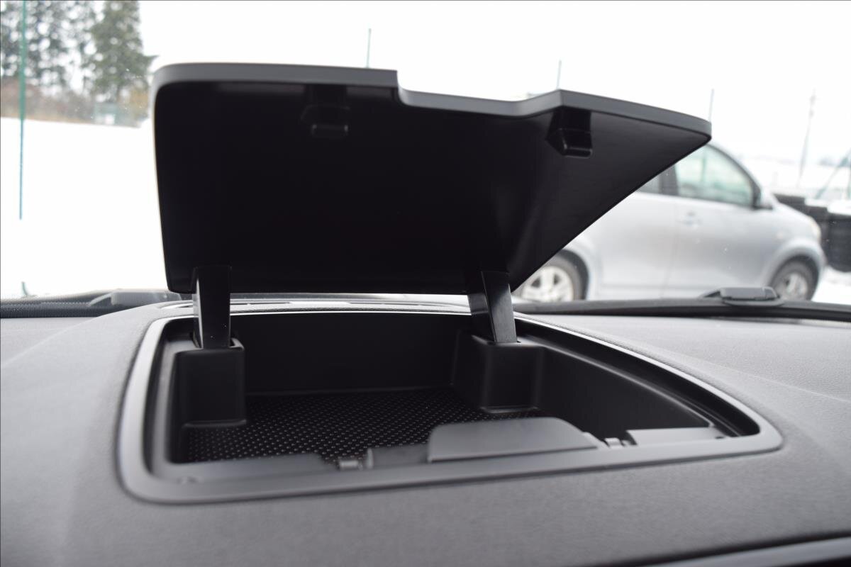 Škoda Yeti Kombi 2,0 l 81 kw