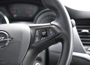 Opel Astra Kombi 1,2 l 81 kw