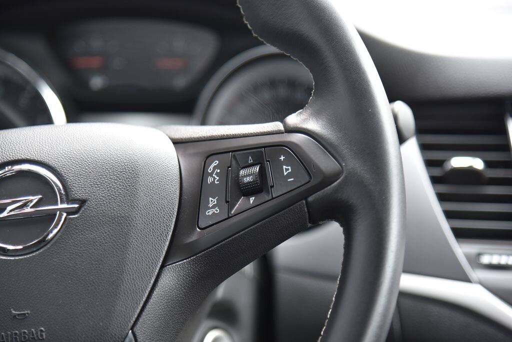 Opel Astra Kombi 1,2 l 81 kw