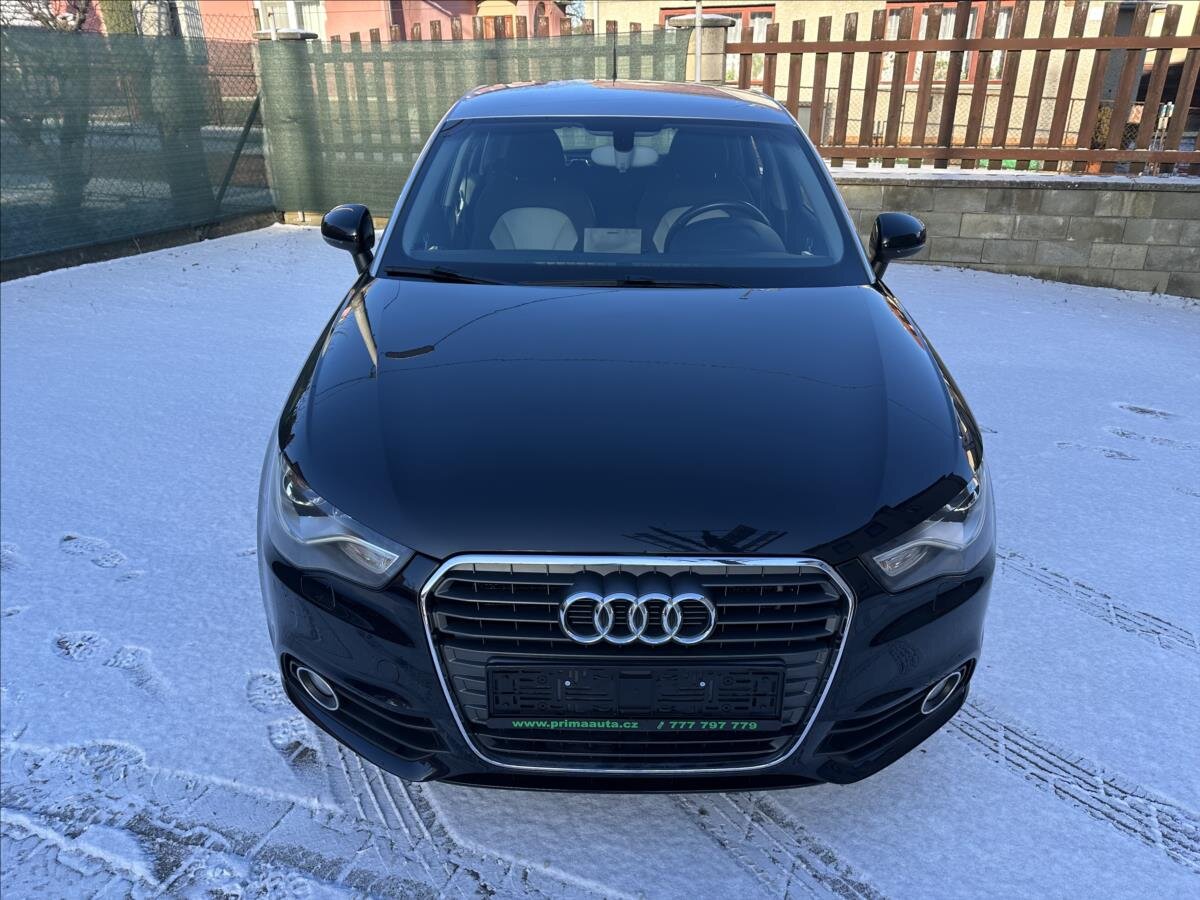 Audi A1 Hatchback 1,4 l 90 kw