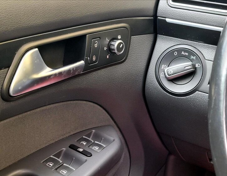 Volkswagen Touran 45