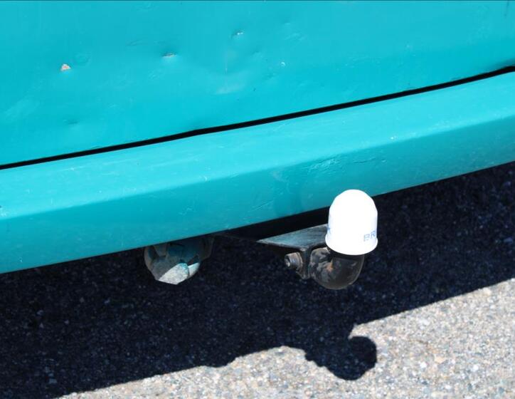 Volkswagen Caravelle 15