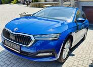 Škoda Octavia Kombi 2,0 l 85 kw