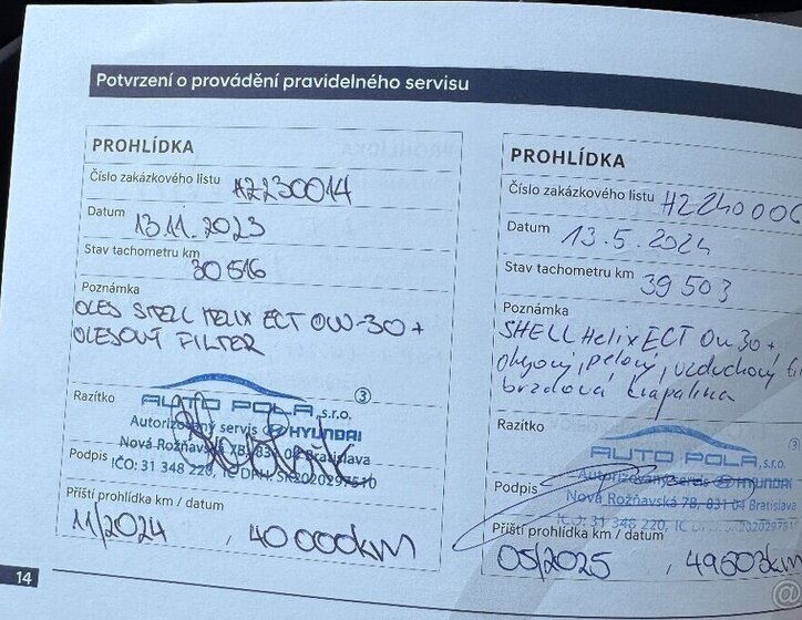 Hyundai i30 Hatchback 0,0 206 kw