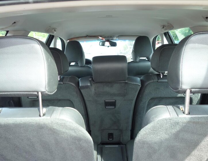 Volvo XC90 SUV 2,4 l 147 kw