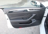 Volkswagen Arteon Liftback 2,0 l 147 kw