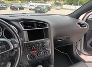 Citroën DS4 Hatchback 1,6 l 147 kw