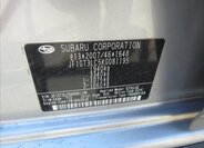 Subaru XV SUV / Terénní 1,6 l 84 kw