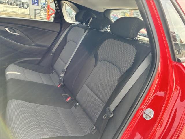Hyundai i30 Hatchback 998,0 88 kw