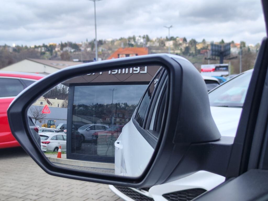 Hyundai Tucson SUV / Terénní 1,6 l 110 kw