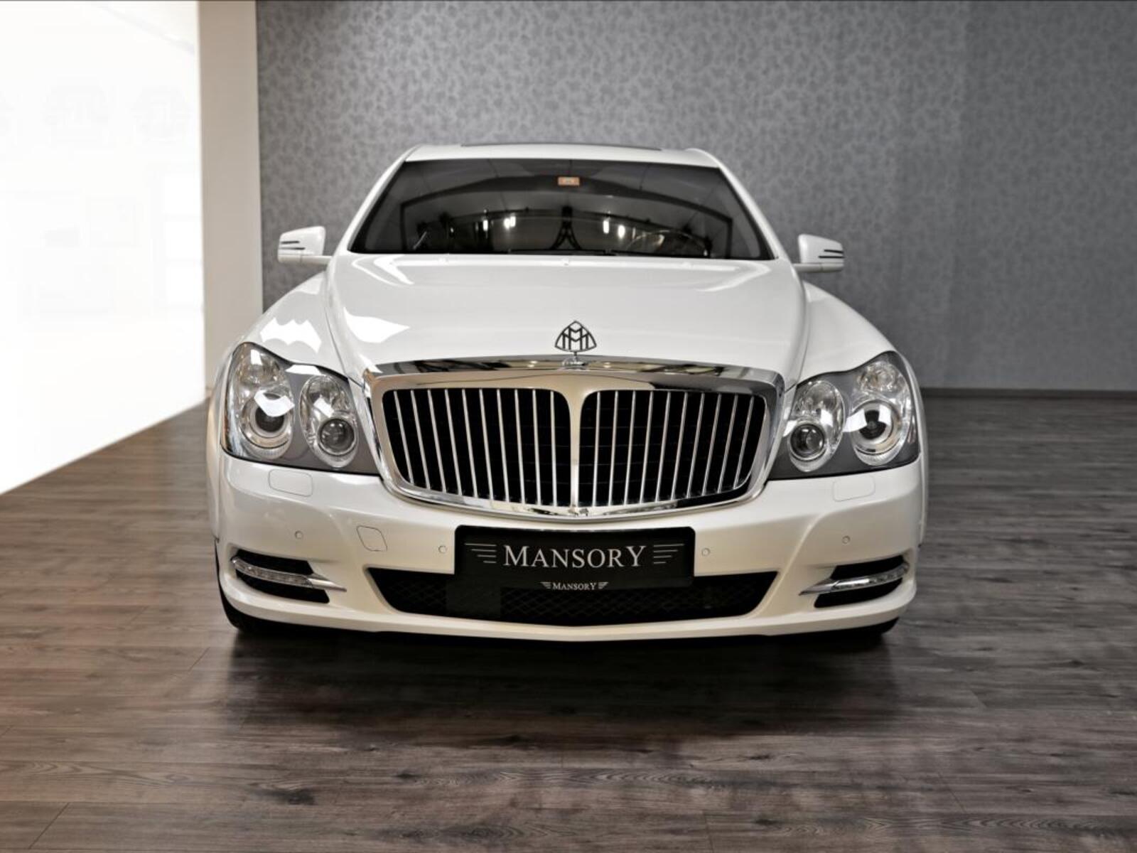 Mercedes-Benz Ostatní 2