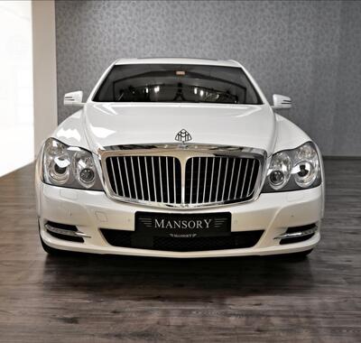 Mercedes-Benz Ostatní 2