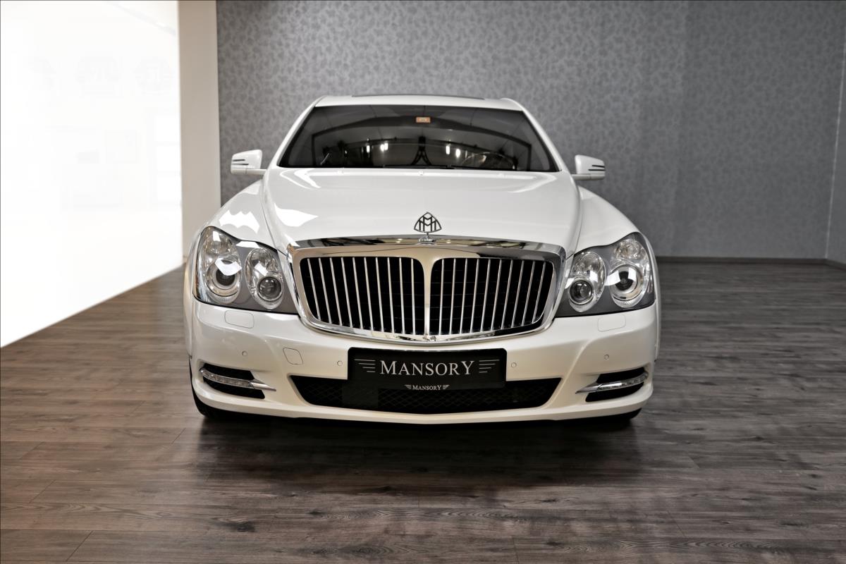 Mercedes-Benz Ostatní