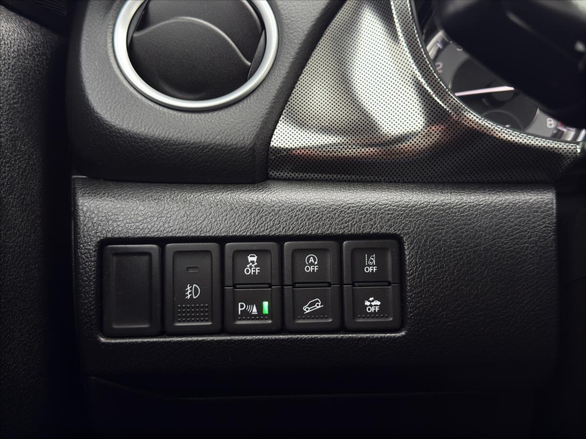 Suzuki Vitara SUV 1,4 l 95 kw