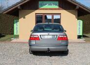 Saab 9-5 5