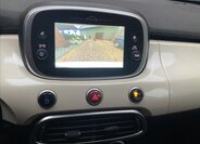 Fiat 500X SUV 999,0 88 kw